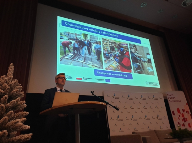 wystąpienie Macieja Aulaka 