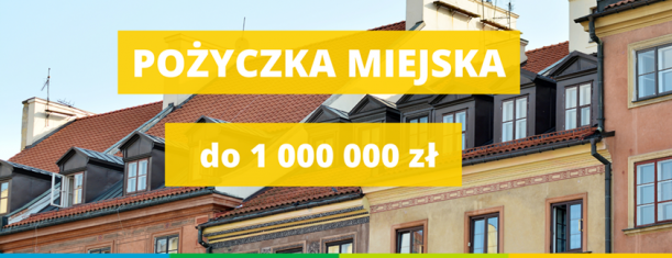 baner reklamowy