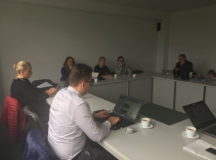 regionalne spotkanie sieciujące OWES